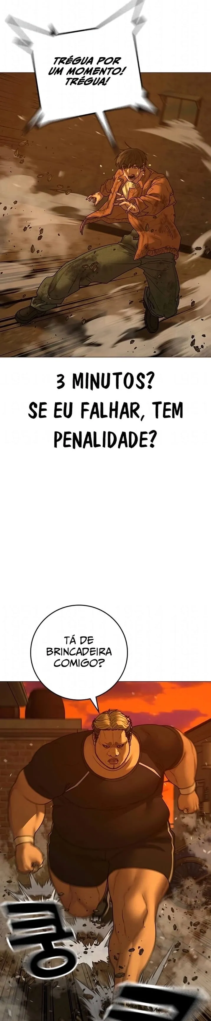 Read Missões na Vida Real (PT-BR) PT Manga Online