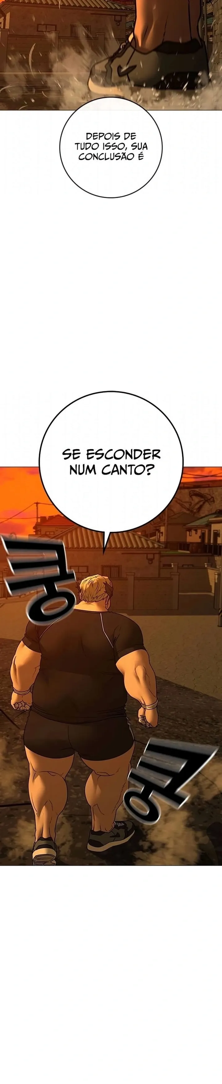 Read Missões na Vida Real (PT-BR) PT Manga Online