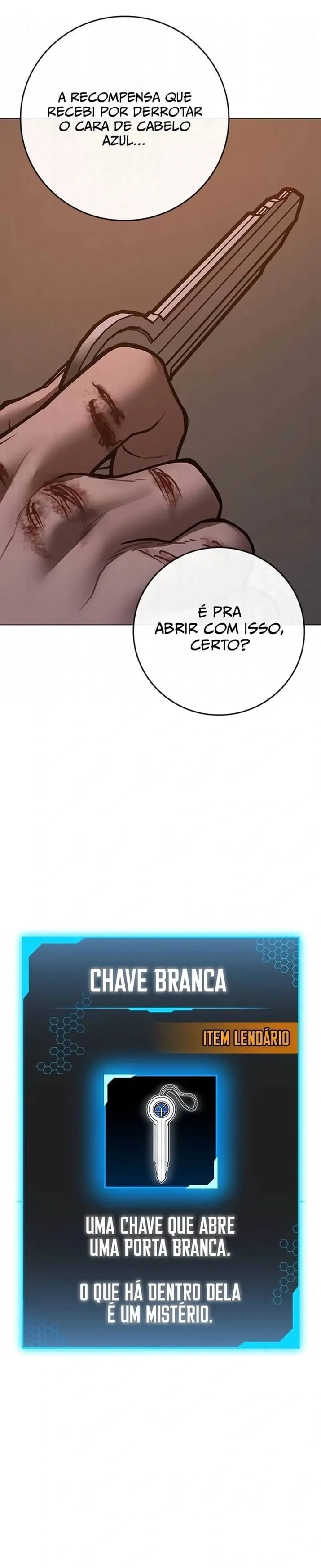 Read Missões na Vida Real (PT-BR) PT Manga Online