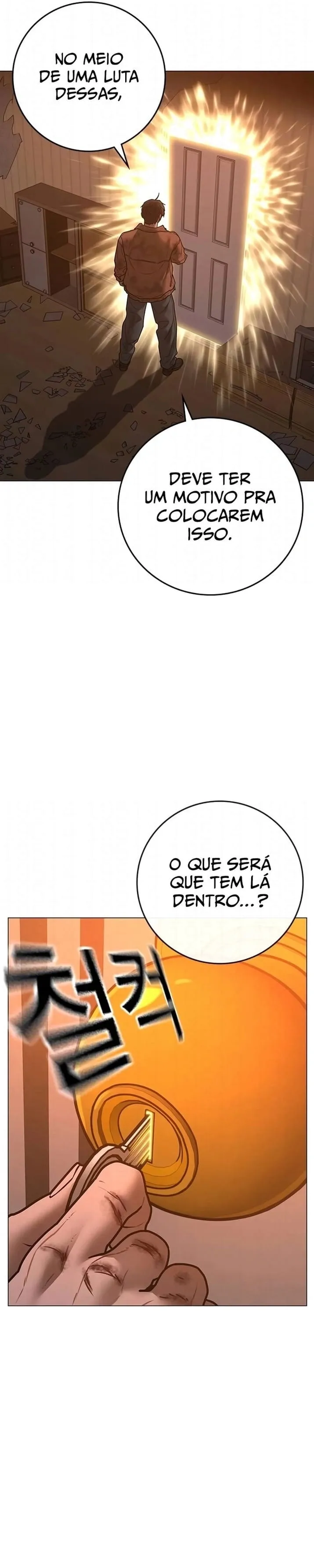 Read Missões na Vida Real (PT-BR) PT Manga Online