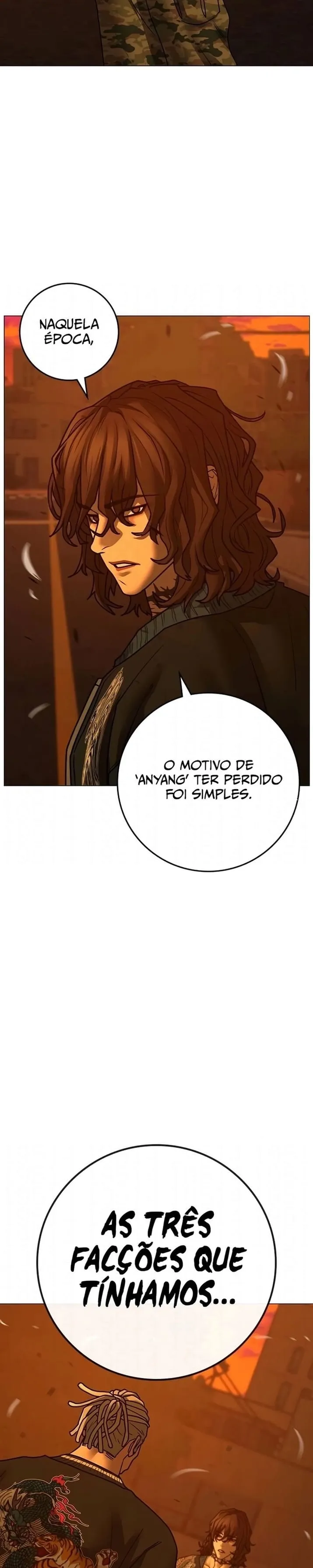 Read Missões na Vida Real (PT-BR) PT Manga Online