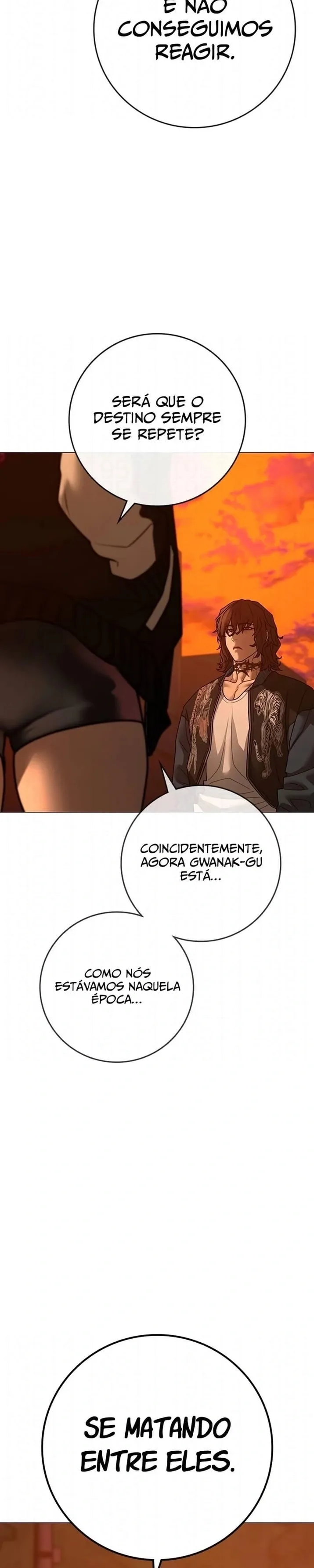 Read Missões na Vida Real (PT-BR) PT Manga Online