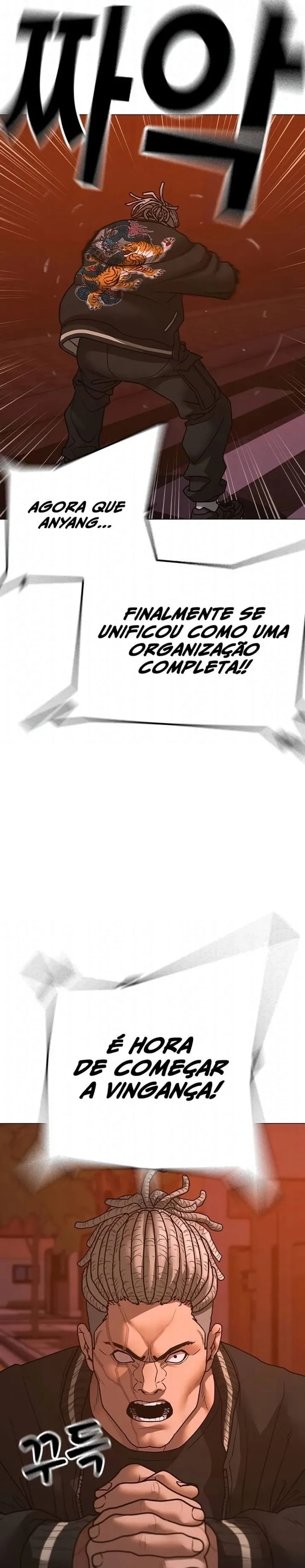Read Missões na Vida Real (PT-BR) PT Manga Online