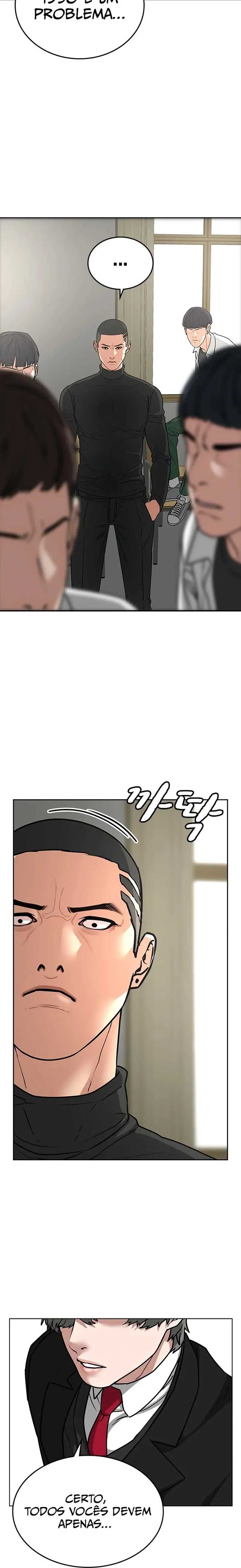 Read Missões na Vida Real (PT-BR) PT Manga Online