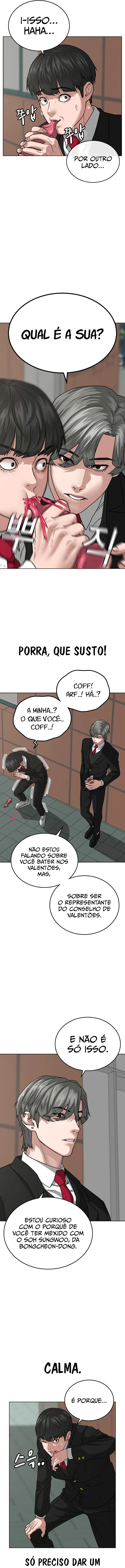 Read Missões na Vida Real (PT-BR) PT Manga Online