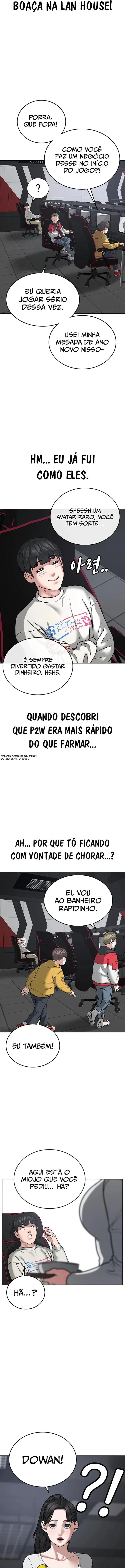 Read Missões na Vida Real (PT-BR) PT Manga Online