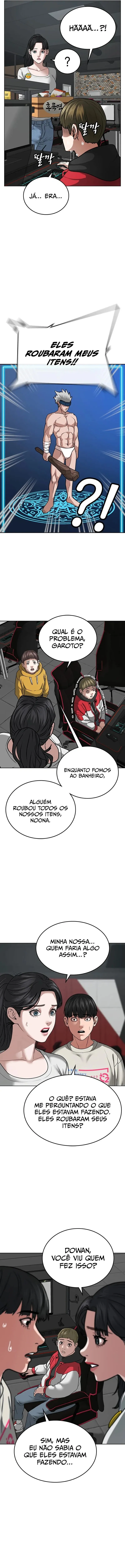 Read Missões na Vida Real (PT-BR) PT Manga Online