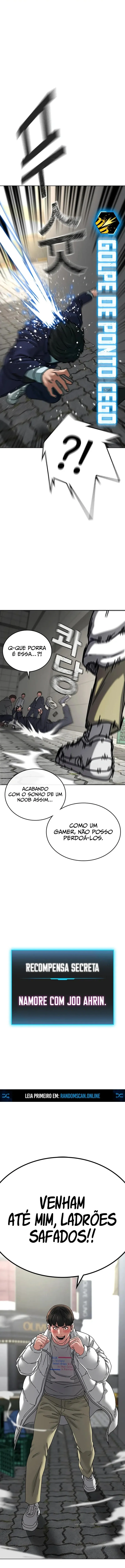 Read Missões na Vida Real (PT-BR) PT Manga Online