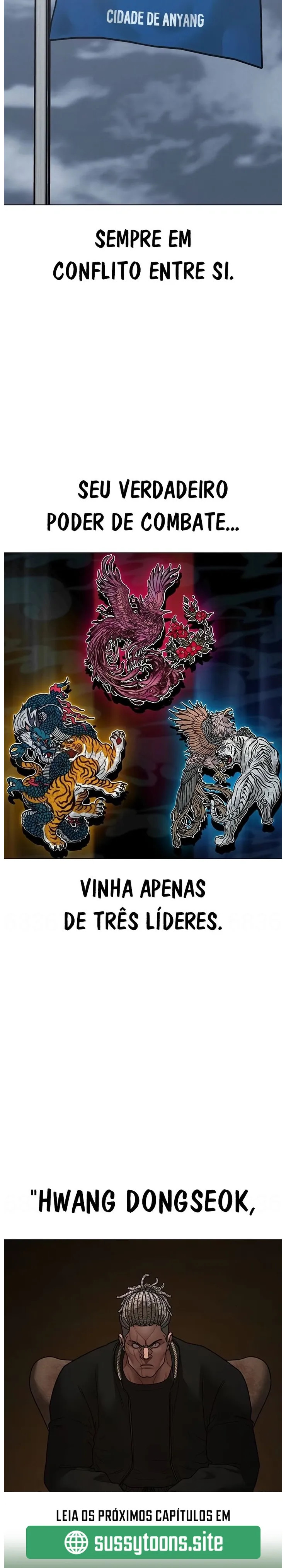 Read Missões na Vida Real (PT-BR) PT Manga Online