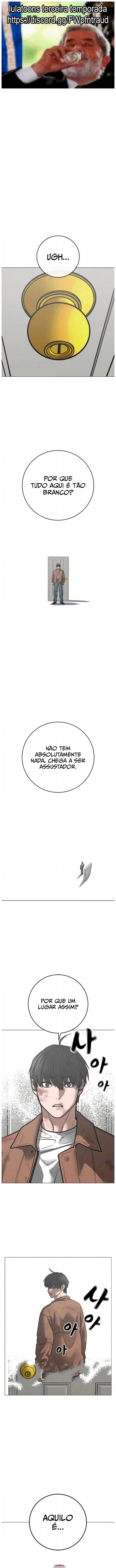 Read Missões na Vida Real (PT-BR) PT Manga Online