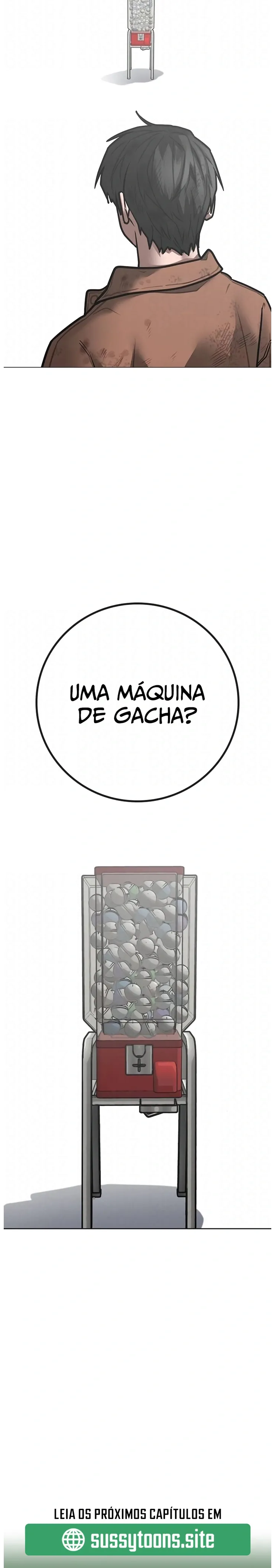 Read Missões na Vida Real (PT-BR) PT Manga Online