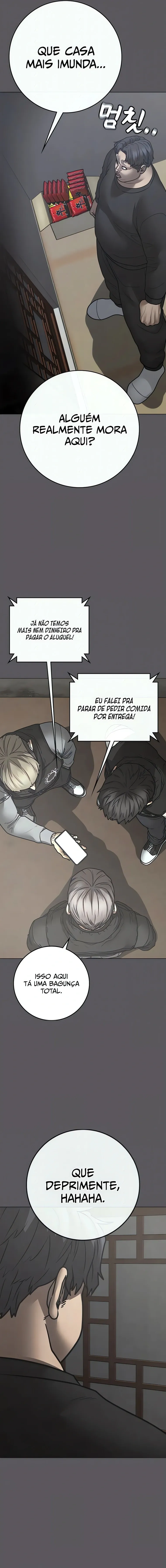 Read Missões na Vida Real (PT-BR) PT Manga Online
