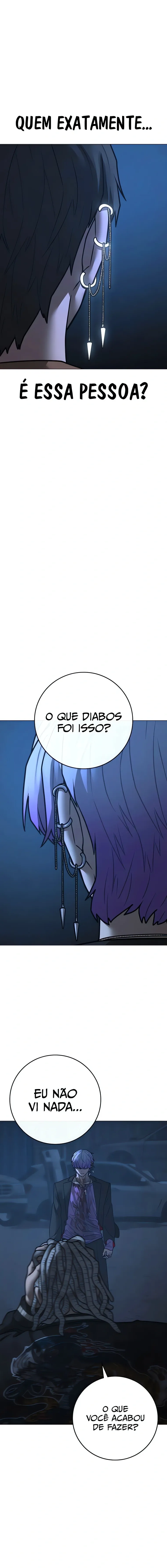 Read Missões na Vida Real (PT-BR) PT Manga Online