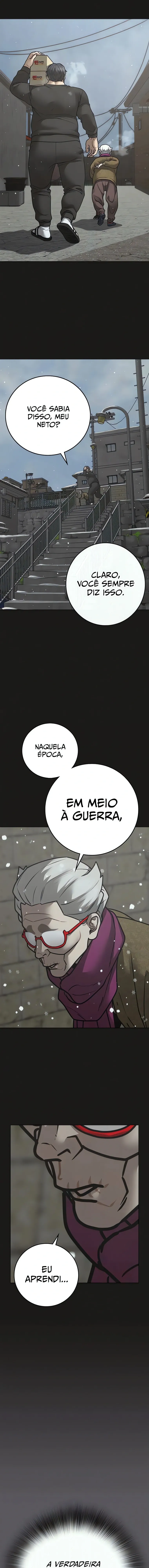 Read Missões na Vida Real (PT-BR) PT Manga Online