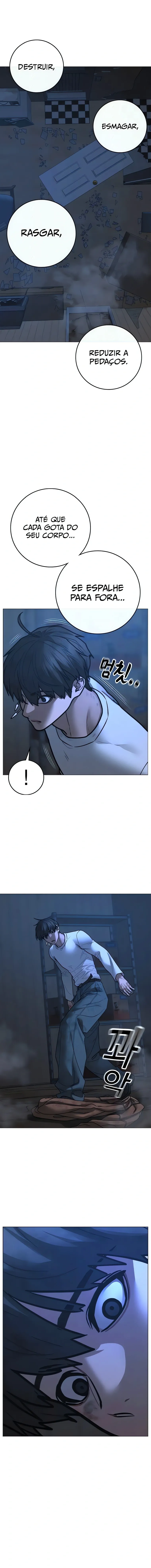 Read Missões na Vida Real (PT-BR) PT Manga Online