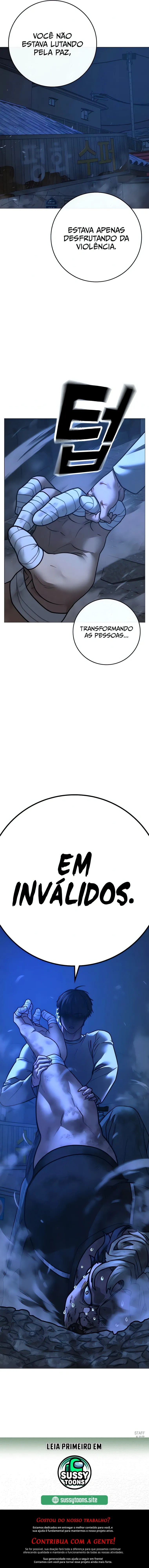 Read Missões na Vida Real (PT-BR) PT Manga Online