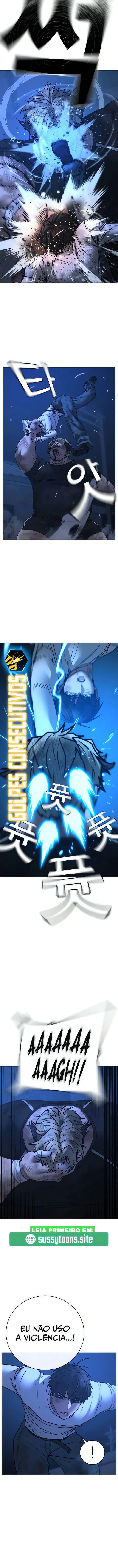 Read Missões na Vida Real (PT-BR) PT Manga Online