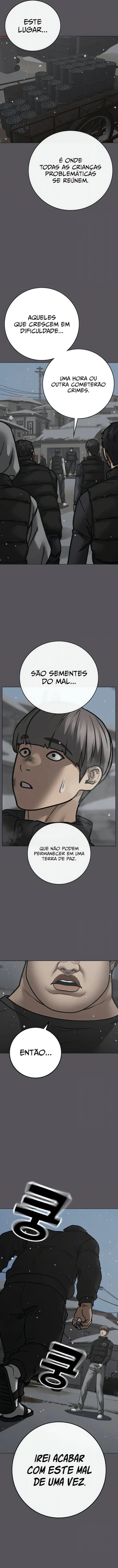 Read Missões na Vida Real (PT-BR) PT Manga Online
