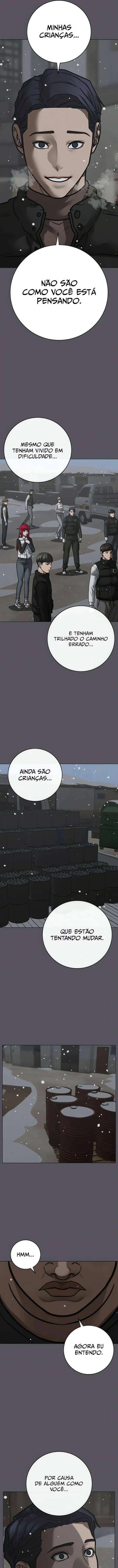 Read Missões na Vida Real (PT-BR) PT Manga Online