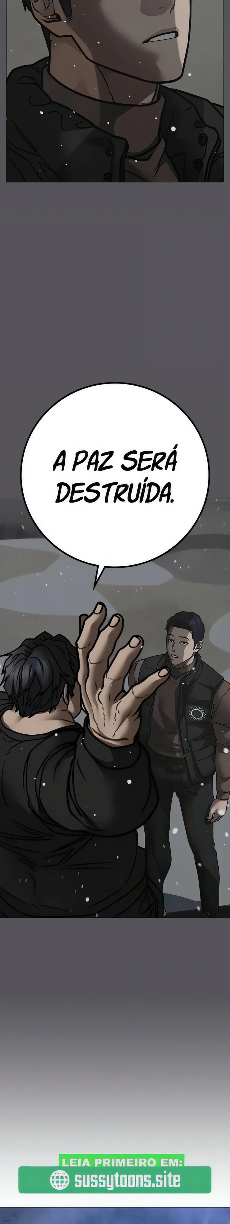 Read Missões na Vida Real (PT-BR) PT Manga Online