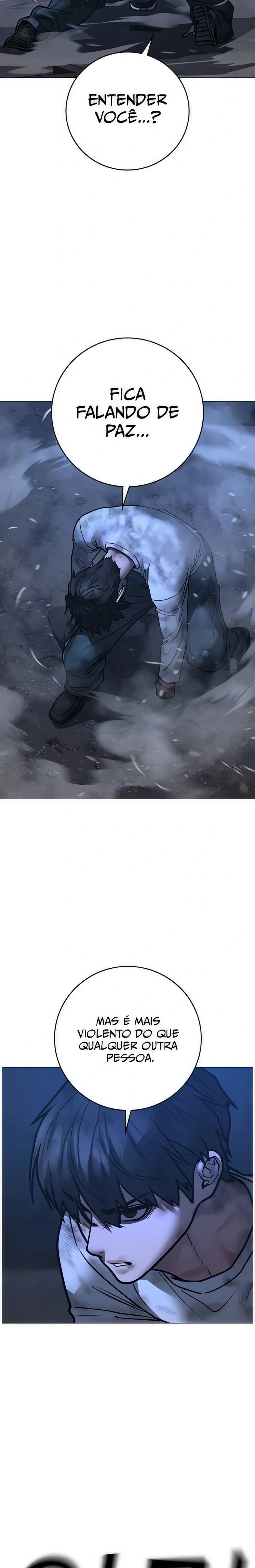 Read Missões na Vida Real (PT-BR) PT Manga Online