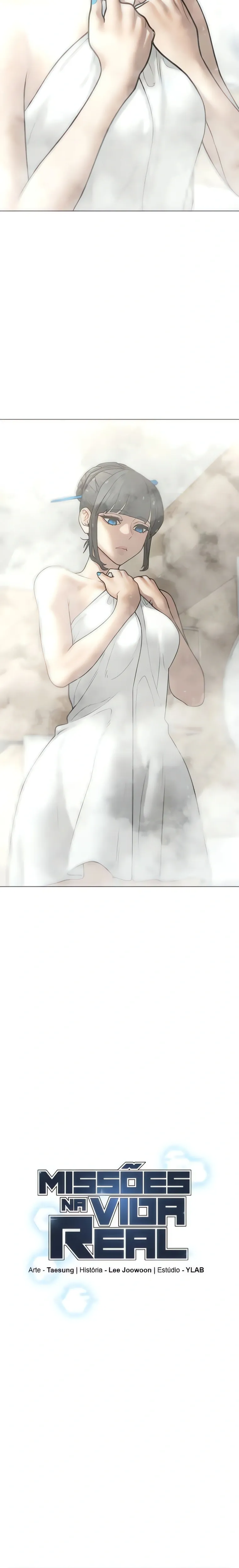 Read Missões na Vida Real (PT-BR) PT Manga Online