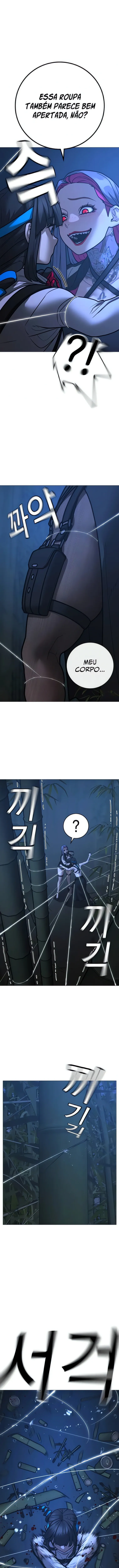 Read Missões na Vida Real (PT-BR) PT Manga Online