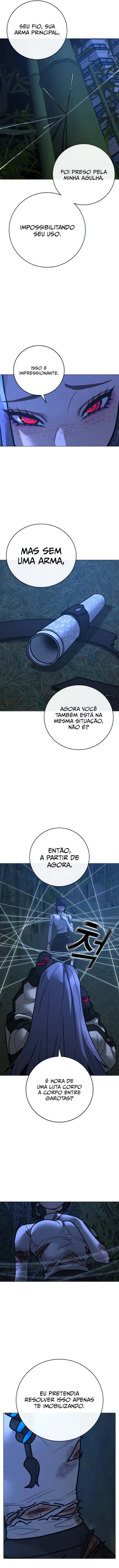 Read Missões na Vida Real (PT-BR) PT Manga Online