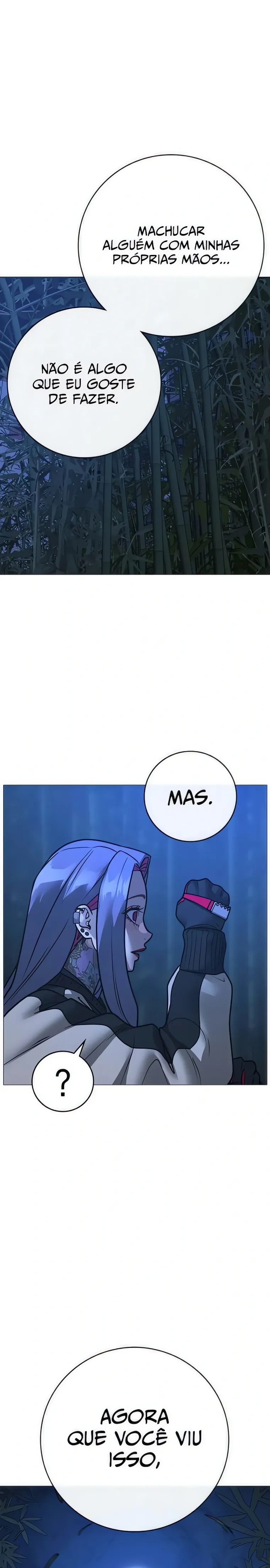 Read Missões na Vida Real (PT-BR) PT Manga Online