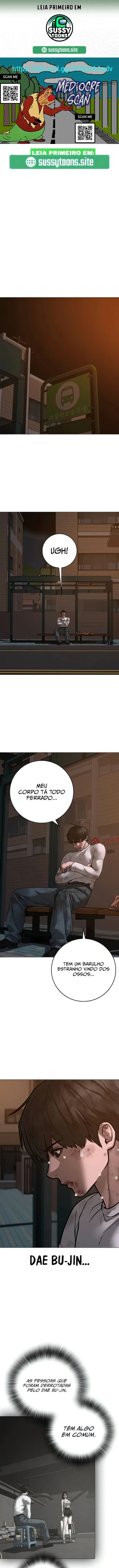 Read Missões na Vida Real (PT-BR) PT Manga Online