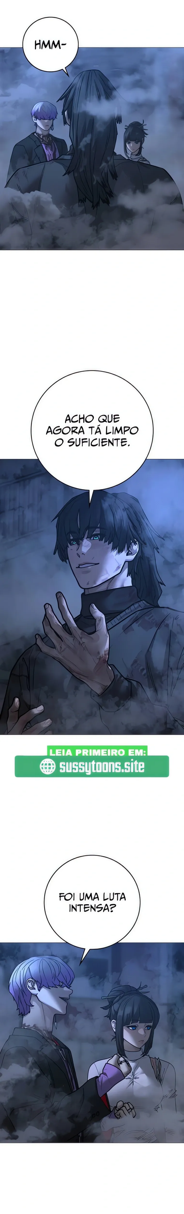 Read Missões na Vida Real (PT-BR) PT Manga Online