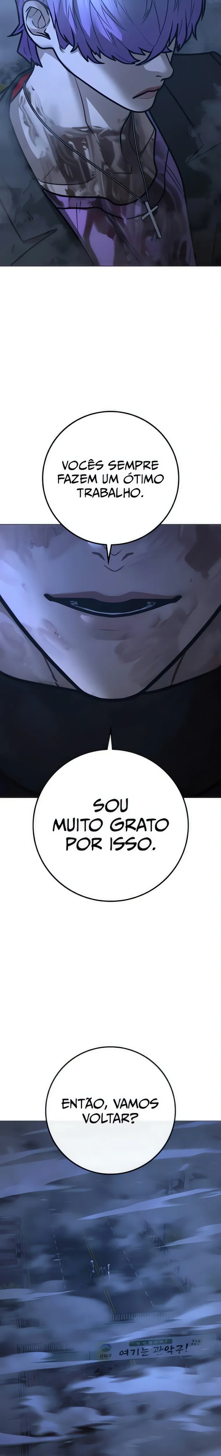 Read Missões na Vida Real (PT-BR) PT Manga Online