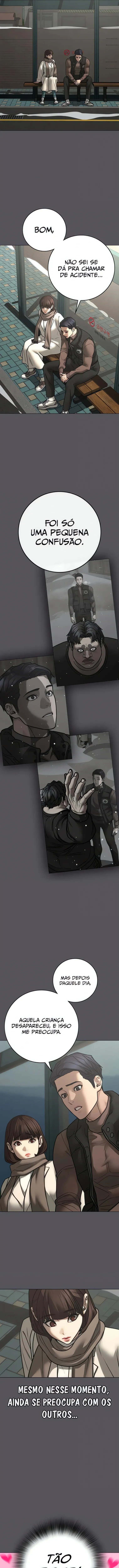 Read Missões na Vida Real (PT-BR) PT Manga Online