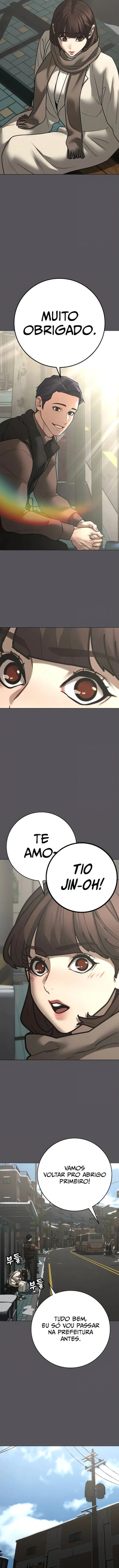Read Missões na Vida Real (PT-BR) PT Manga Online