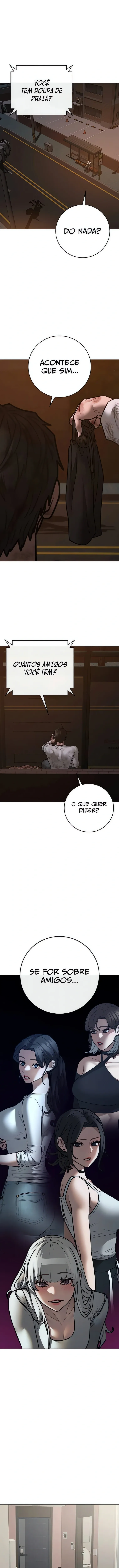Read Missões na Vida Real (PT-BR) PT Manga Online