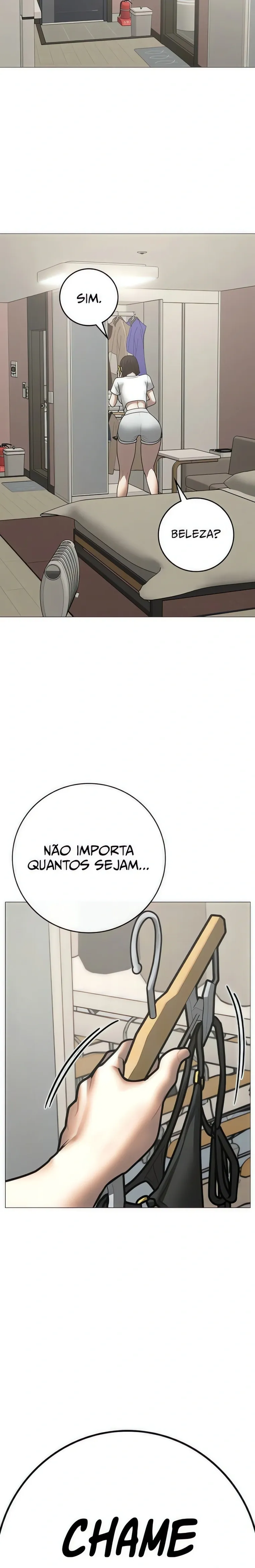 Read Missões na Vida Real (PT-BR) PT Manga Online