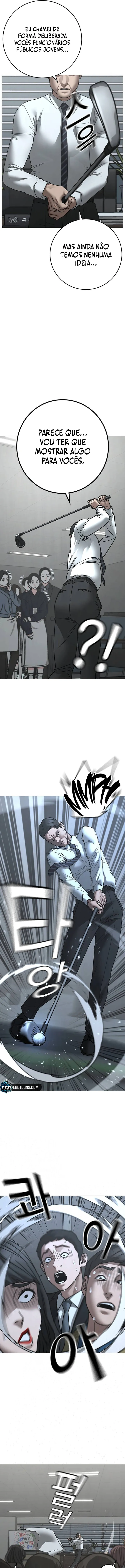 Read Missões na Vida Real (PT-BR) PT Manga Online