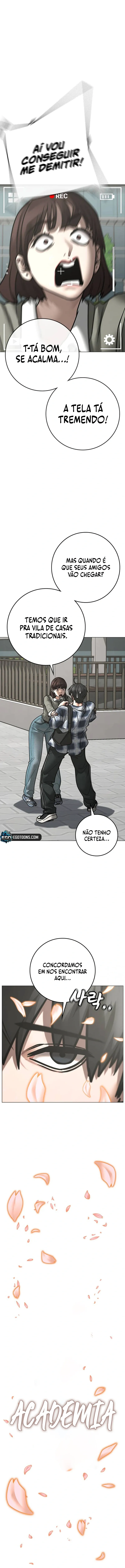 Read Missões na Vida Real (PT-BR) PT Manga Online