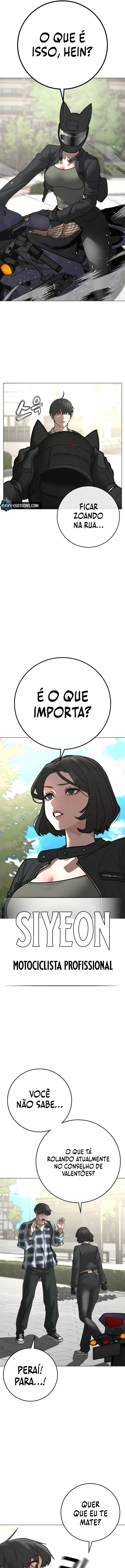 Read Missões na Vida Real (PT-BR) PT Manga Online