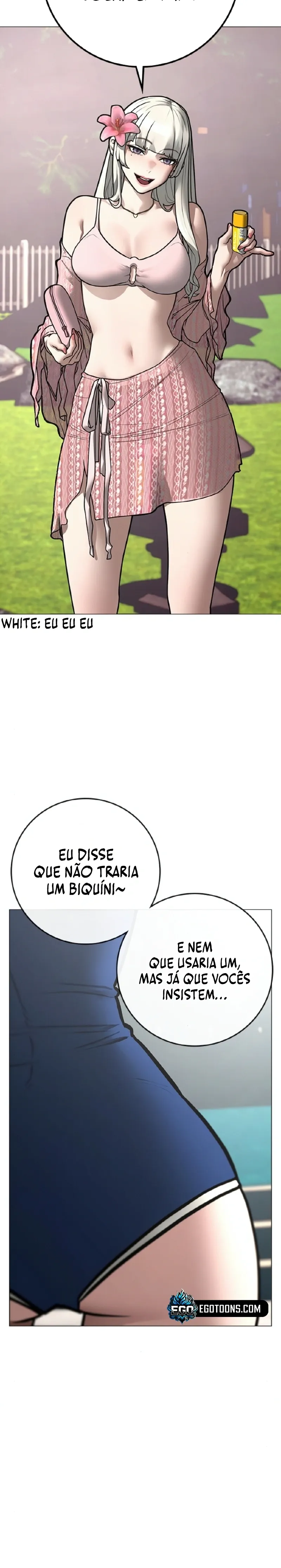 Read Missões na Vida Real (PT-BR) PT Manga Online