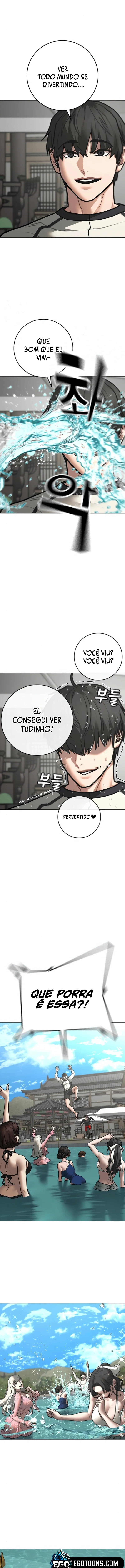 Read Missões na Vida Real (PT-BR) PT Manga Online