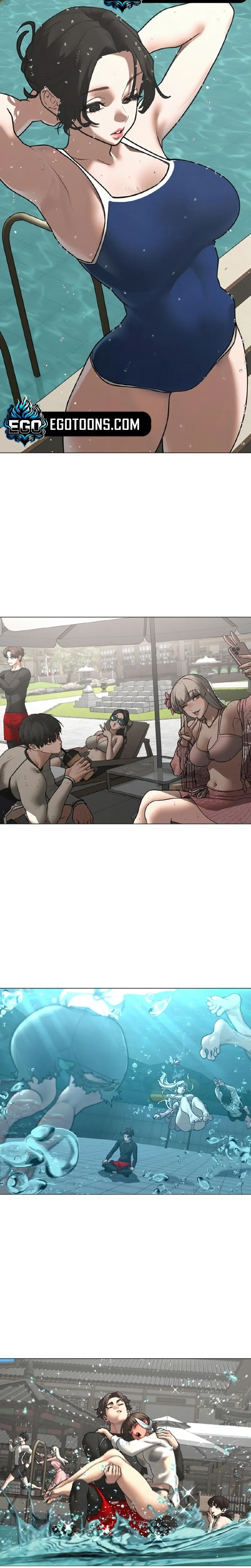 Read Missões na Vida Real (PT-BR) PT Manga Online