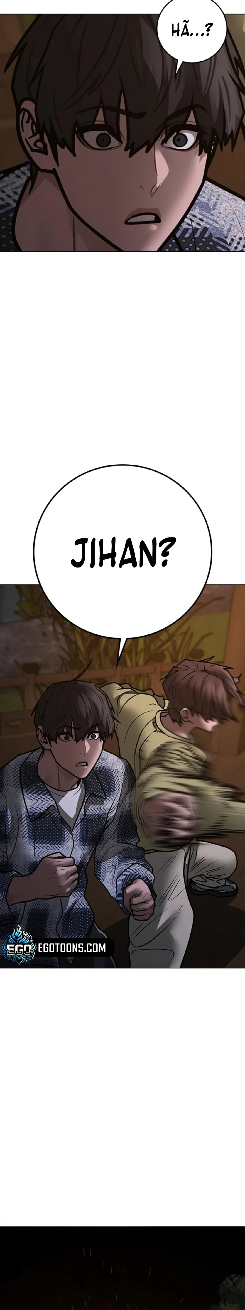 Read Missões na Vida Real (PT-BR) PT Manga Online