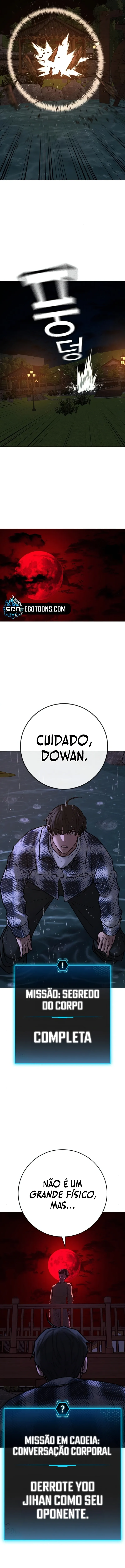 Read Missões na Vida Real (PT-BR) PT Manga Online