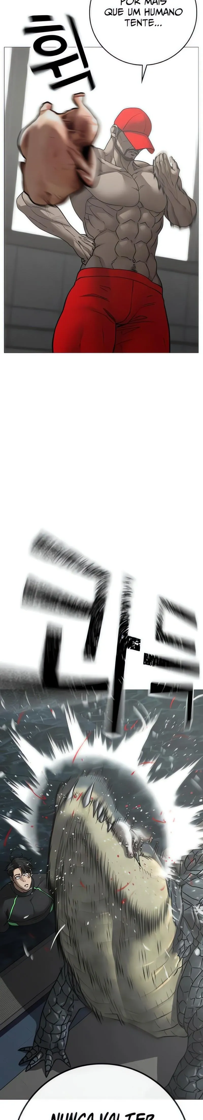 Read Missões na Vida Real (PT-BR) PT Manga Online