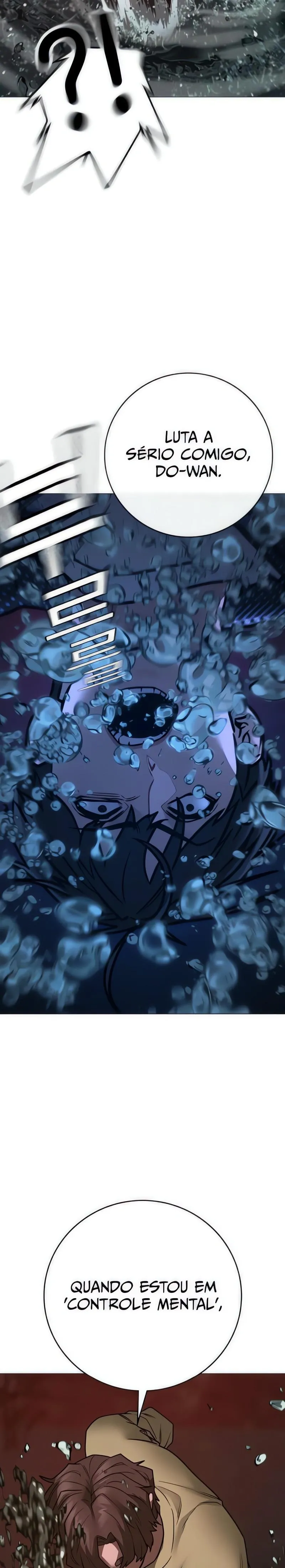 Read Missões na Vida Real (PT-BR) PT Manga Online