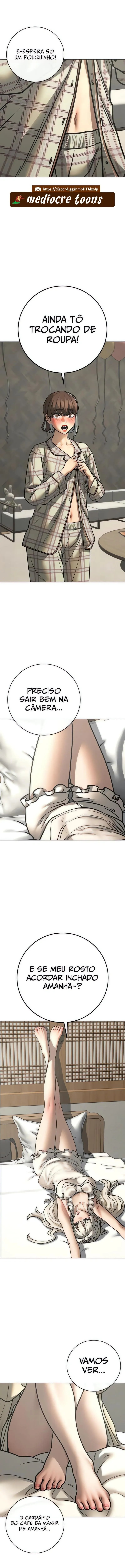 Read Missões na Vida Real (PT-BR) PT Manga Online