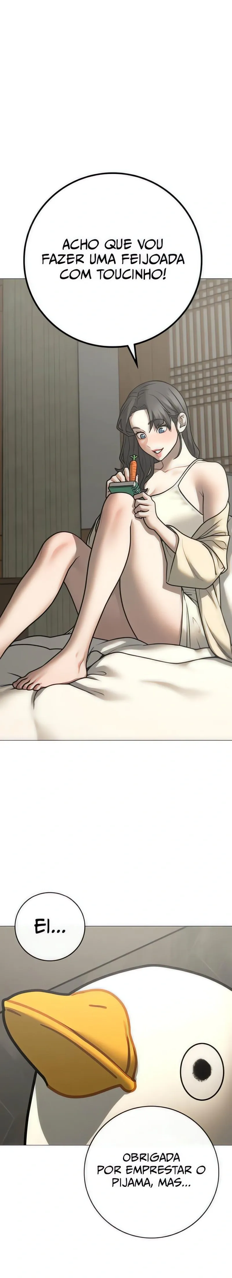 Read Missões na Vida Real (PT-BR) PT Manga Online