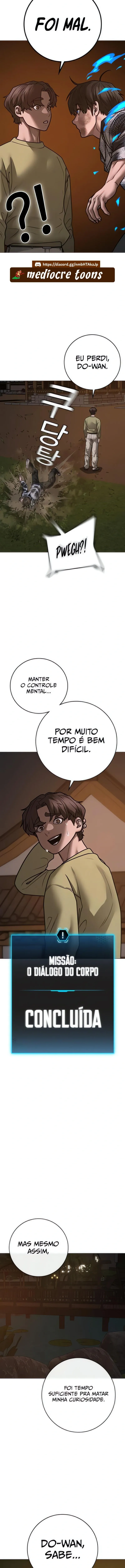 Read Missões na Vida Real (PT-BR) PT Manga Online