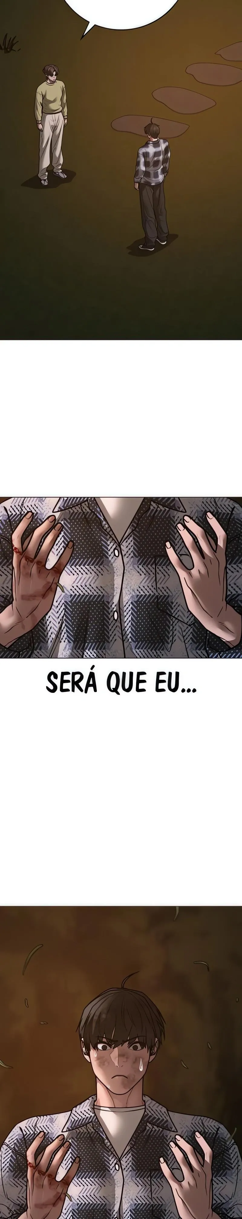 Read Missões na Vida Real (PT-BR) PT Manga Online